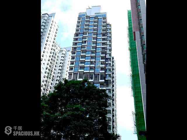 Mid Levels West - 18 Mosque Street 30
