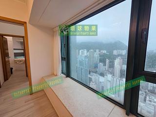 Kennedy Town - Manhattan Heights 04