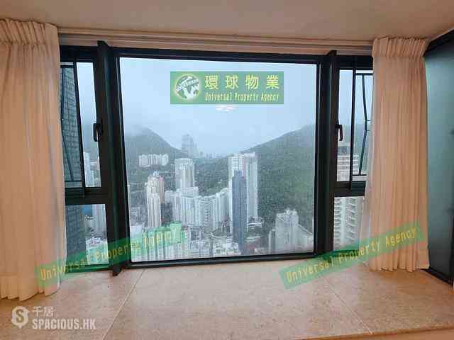 Kennedy Town - Manhattan Heights 11