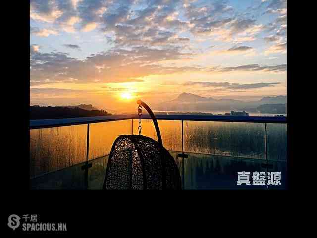 Tai Po - Mont Vert 01