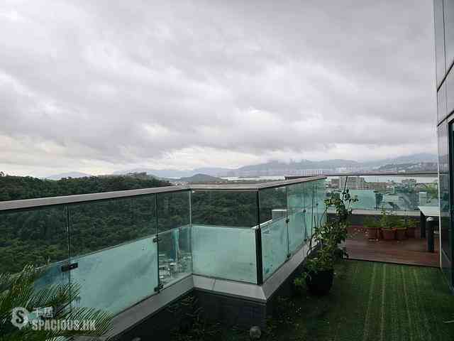 Tai Po - Mont Vert 03