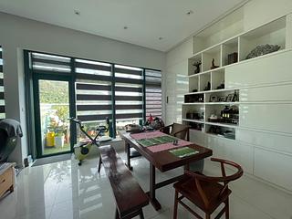 Tai Po - Mont Vert 05