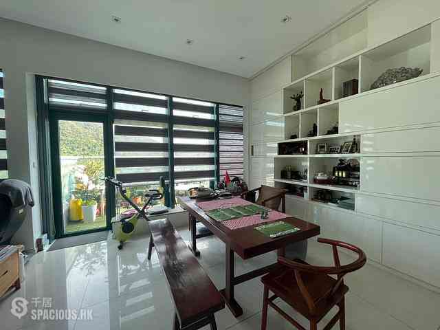 Tai Po - Mont Vert 05