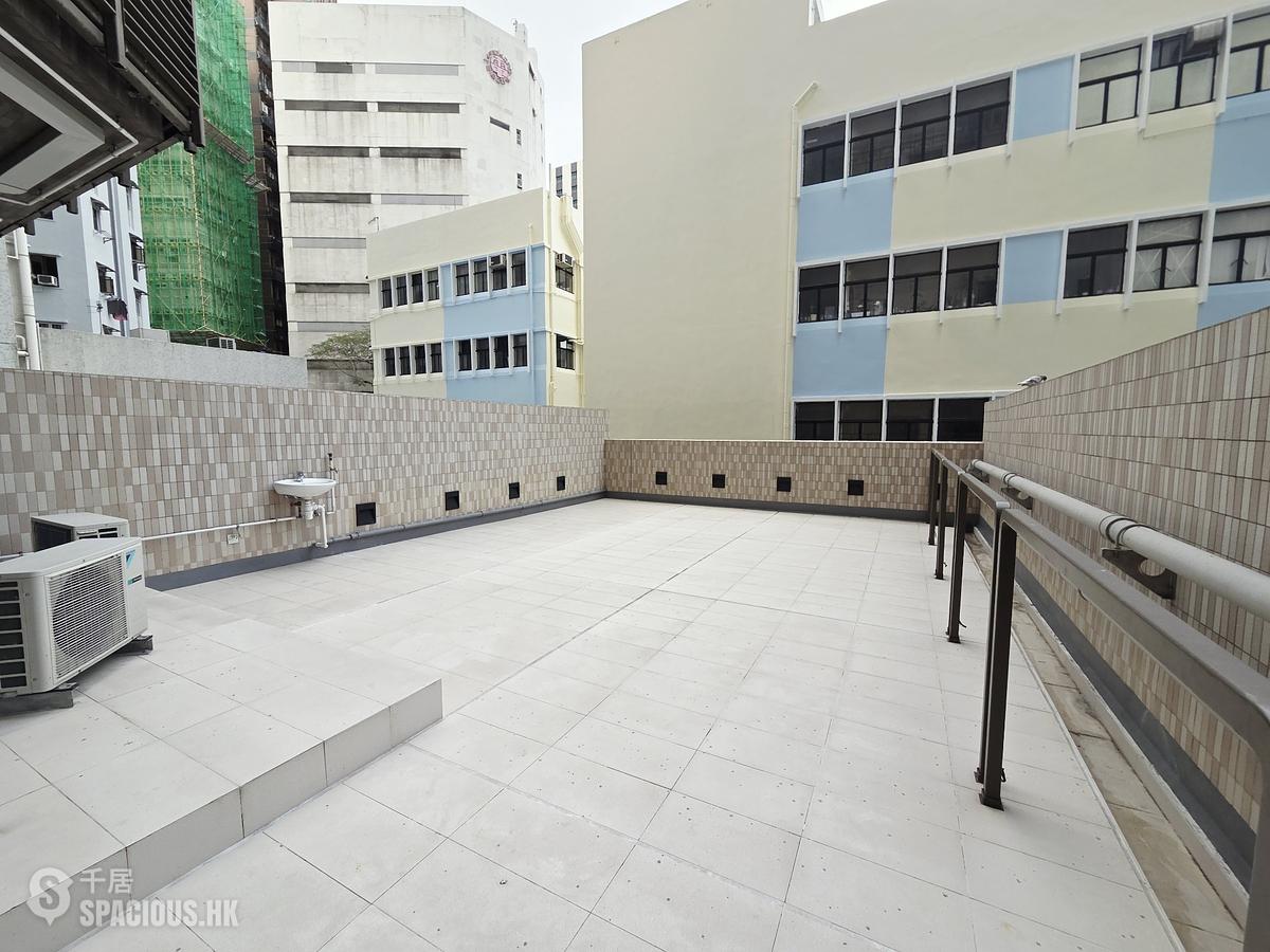 Wan Chai - One Wood Road 01