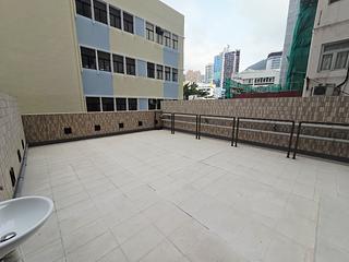 Wan Chai - One Wood Road 02