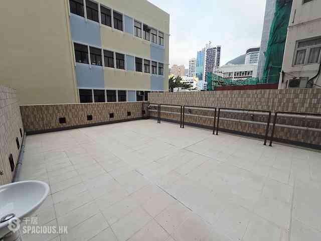 Wan Chai - One Wood Road 02