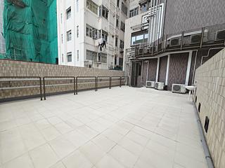 Wan Chai - One Wood Road 03