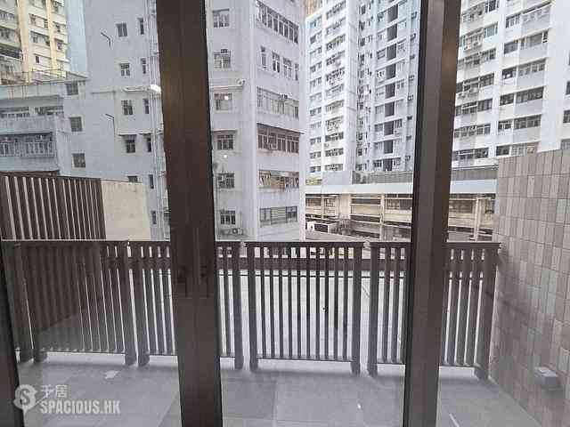 Wan Chai - One Wood Road 08