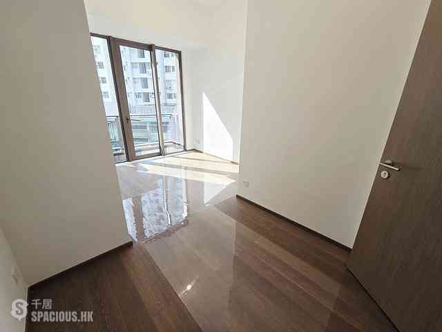 Wan Chai - One Wood Road 11
