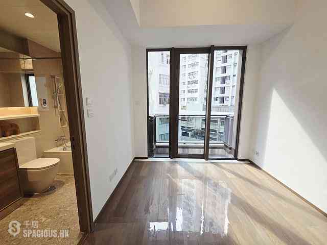 Wan Chai - One Wood Road 12