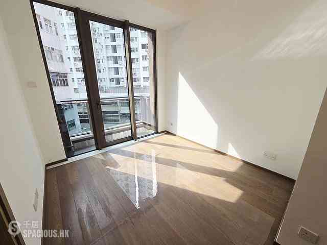 Wan Chai - One Wood Road 13
