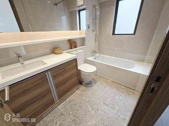 Wan Chai - One Wood Road 14