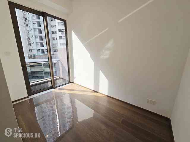 Wan Chai - One Wood Road 16