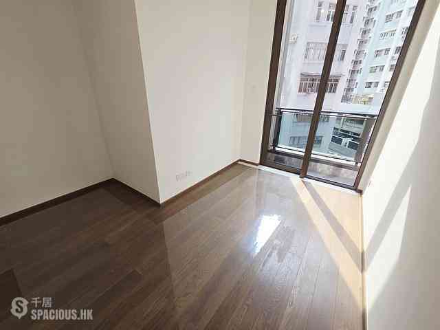 Wan Chai - One Wood Road 18
