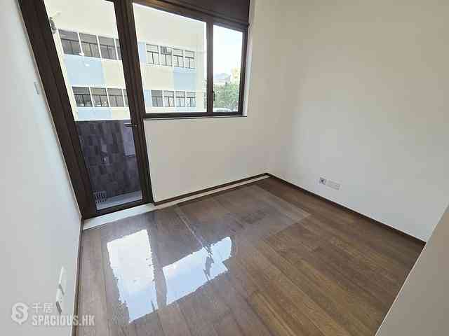 Wan Chai - One Wood Road 19