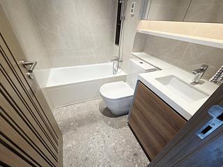 Wan Chai - One Wood Road 20