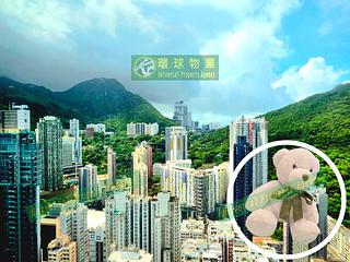 堅尼地城 - 高逸華軒 13