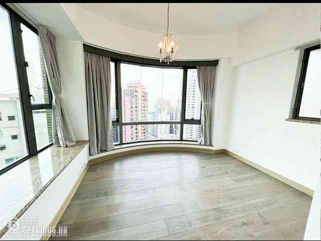 Mid Levels Central - Palatial Crest 04