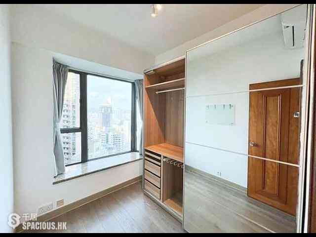 Mid Levels Central - Palatial Crest 10