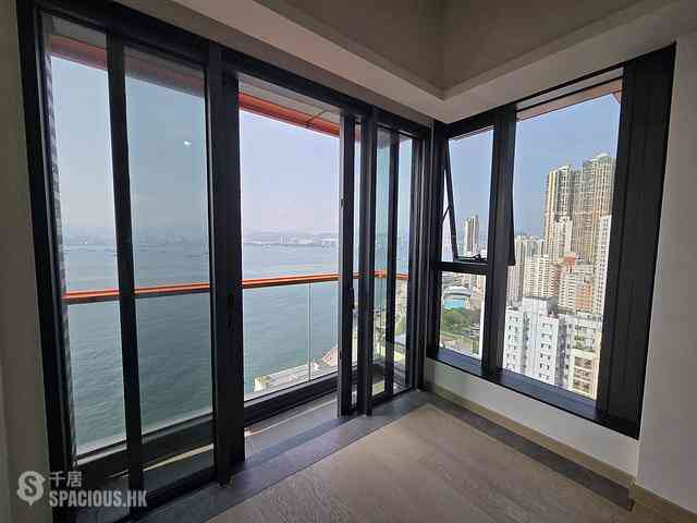 Kennedy Town - The Highline 02