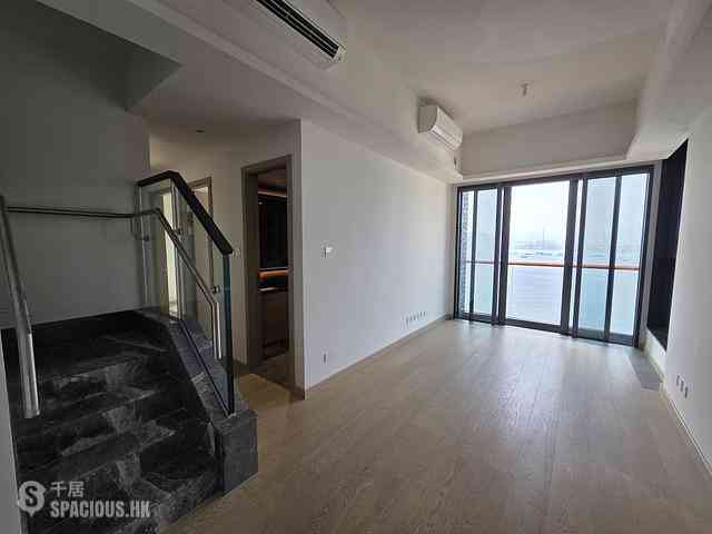 Kennedy Town - The Highline 03