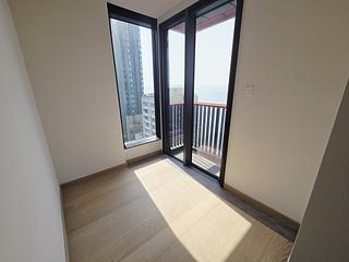 Kennedy Town - The Highline 10