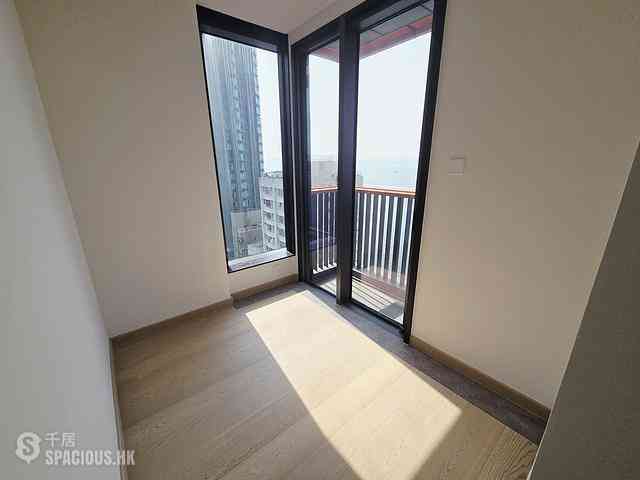 Kennedy Town - The Highline 10