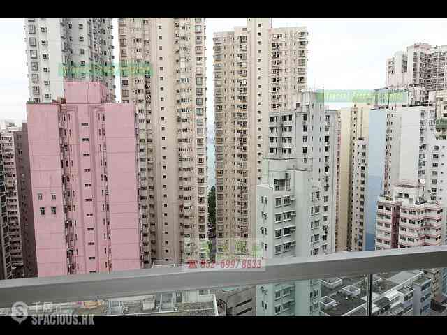堅尼地城 - Lexington Hill 01