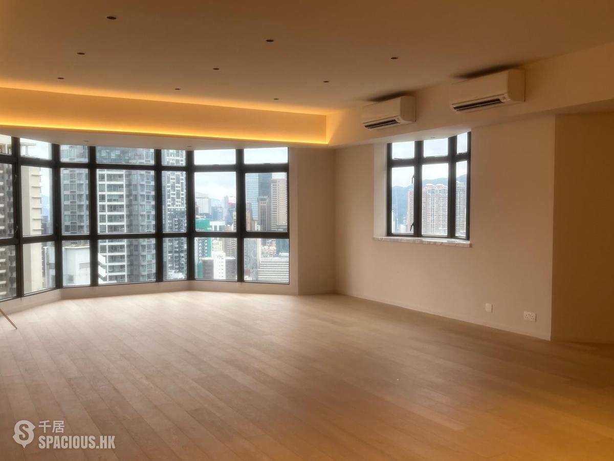 Mid Levels East - Bamboo Grove 01