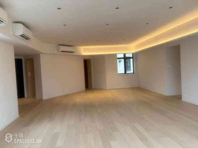 Mid Levels East - Bamboo Grove 03