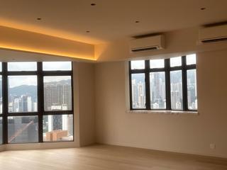 Mid Levels East - Bamboo Grove 08