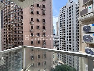 Sai Ying Pun - Reading Place 04