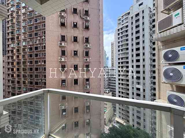Sai Ying Pun - Reading Place 04