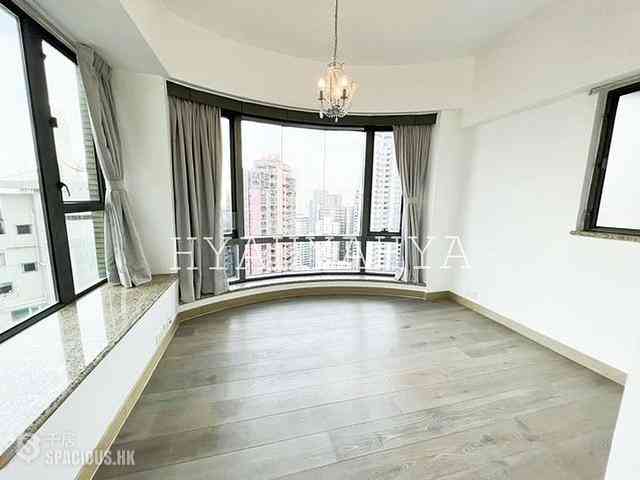 Mid Levels Central - Palatial Crest 05