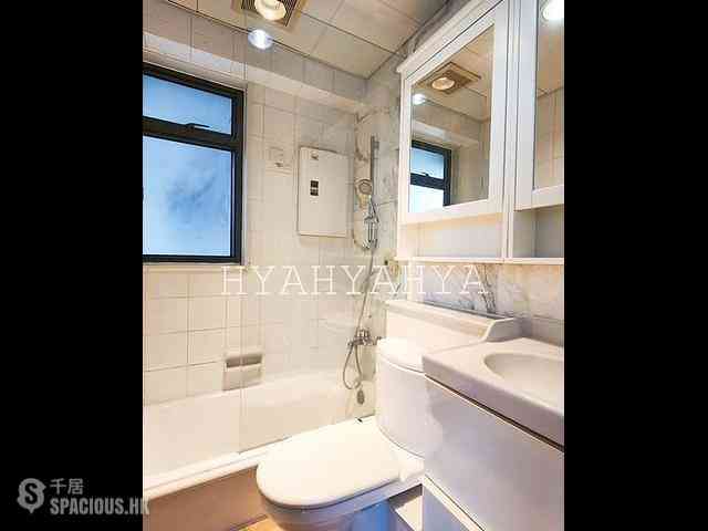 Mid Levels Central - Palatial Crest 06