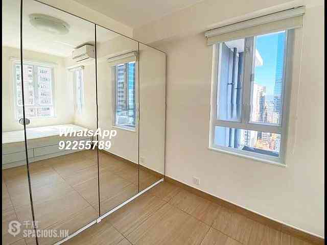 Soho - Ying Pont Building 04
