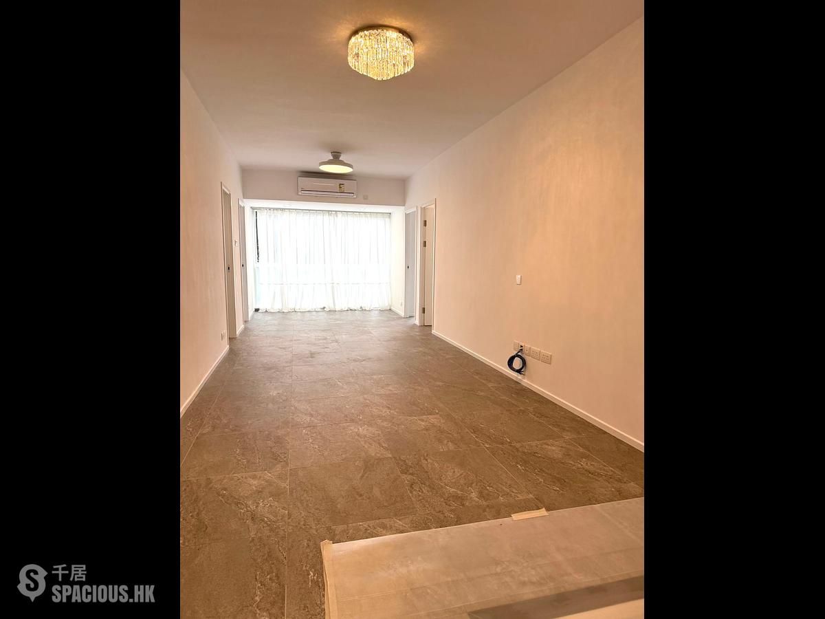 Causeway Bay - Marco Polo Mansion 01