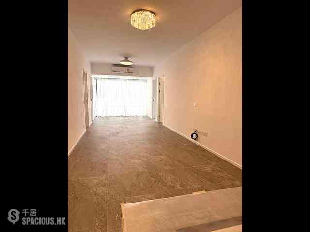 Causeway Bay - Marco Polo Mansion 01