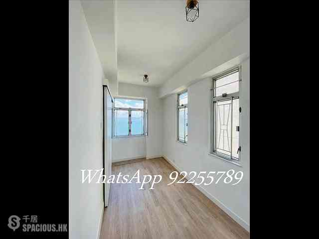 Kennedy Town - Nan Hai Mansion 05