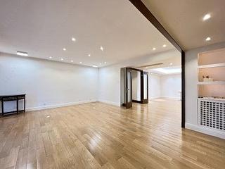 Mid Levels Central - Kam Yuen Mansion 06
