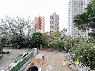 Mid Levels Central - Kam Yuen Mansion 05