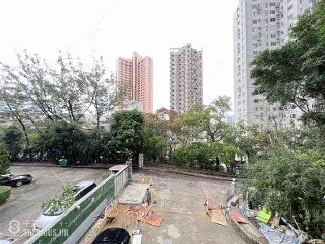 Mid Levels Central - Kam Yuen Mansion 05