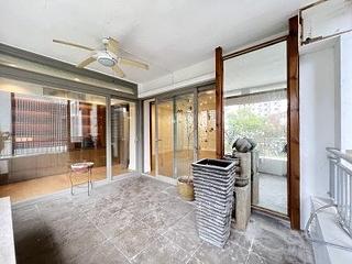 Mid Levels Central - Kam Yuen Mansion 04