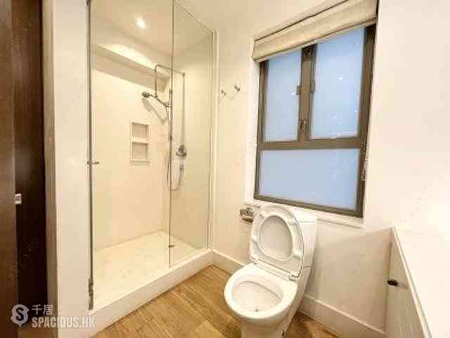 Mid Levels Central - Kam Yuen Mansion 13