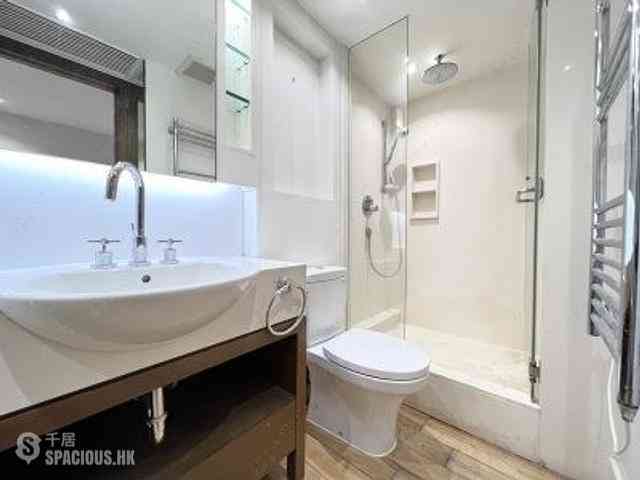 Mid Levels Central - Kam Yuen Mansion 18