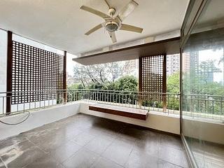 Mid Levels Central - Kam Yuen Mansion 02
