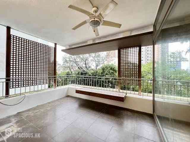 Mid Levels Central - Kam Yuen Mansion 02