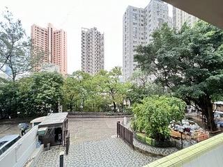 Mid Levels Central - Kam Yuen Mansion 22