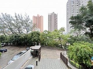 Mid Levels Central - Kam Yuen Mansion 23