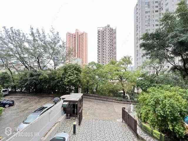 Mid Levels Central - Kam Yuen Mansion 23